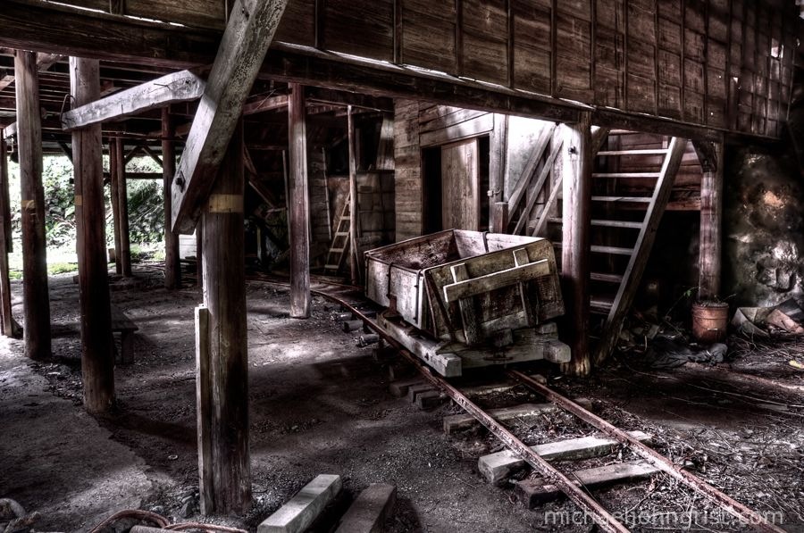 seigoshi-mine-ruins-haikyo-abandoned-cart-urbex-lonely-ruined-31