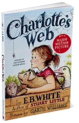 charlottes web