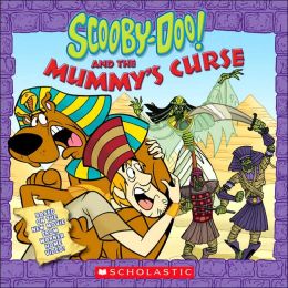 Scooby-Doo and the Mummy's Curse