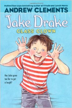 Jake Drake: Class Clown