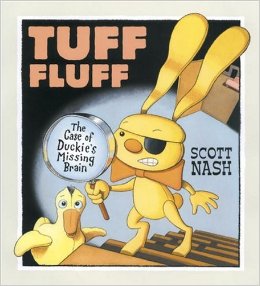 Tuff Fluff